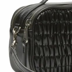 Calvin Klein Ruched Handtasche 25 cm