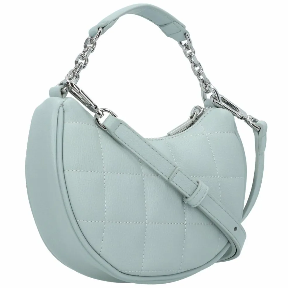 Calvin Klein Square Quilt Handtasche 19.5 cm