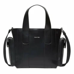 Calvin Klein Webbing Shopper Tasche 34 cm