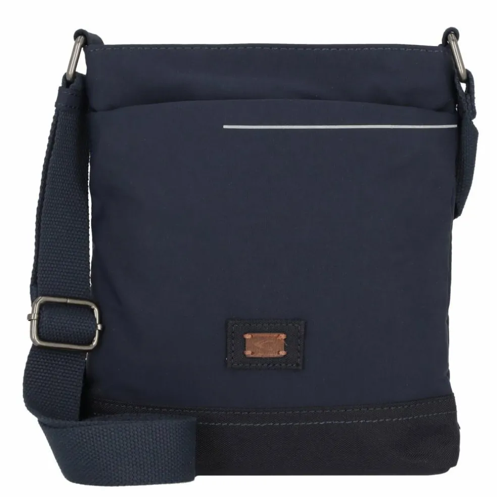 camel active City Umhängetasche 22.5 cm