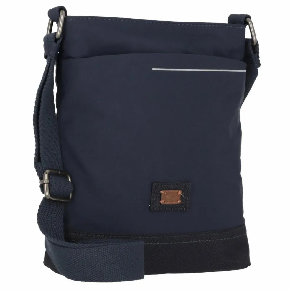 camel active City Umhängetasche 22.5 cm