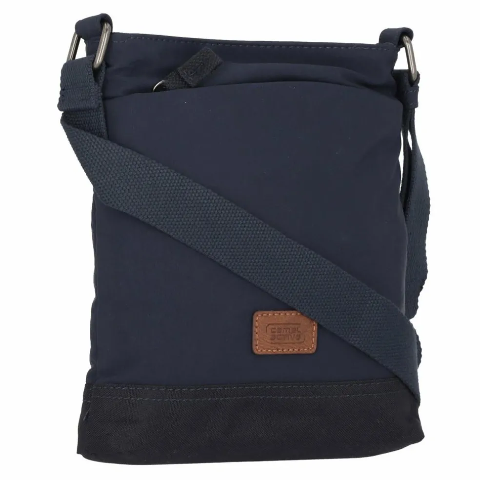 camel active City Umhängetasche 22.5 cm