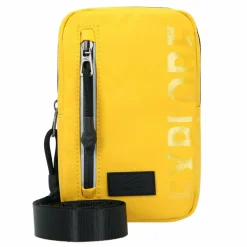 camel active Explore Mini Bag Umhängetasche 12.5 cm