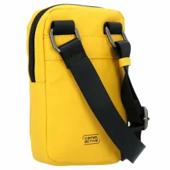 camel active Explore Mini Bag Umhängetasche 12.5 cm