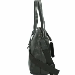 camel active Sona Zip Shopper Tasche Leder 31 cm