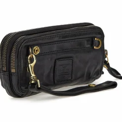 Campomaggi Classic Herrentasche Leder 20 cm