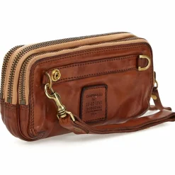 Campomaggi Classic Herrentasche Leder 20 cm