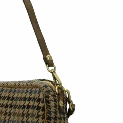 Campomaggi Fulvia Schultertasche 21 cm