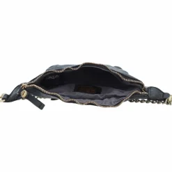 Campomaggi Gürteltasche Leder 23 cm