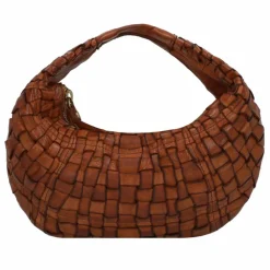 Campomaggi Marisa Handtasche Leder 30 cm