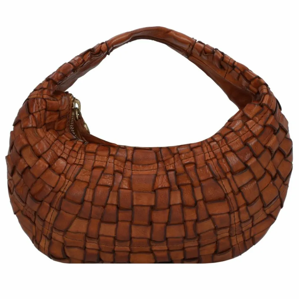 Campomaggi Marisa Handtasche Leder 30 cm