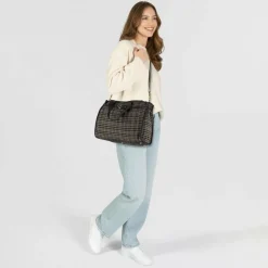 Campomaggi Patrizia Shopper Tasche 42 cm