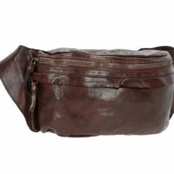 Campomaggi Santarcangelo Gürteltasche Leder 34 cm