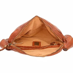 Campomaggi Santarcangelo Gürteltasche Leder 34 cm