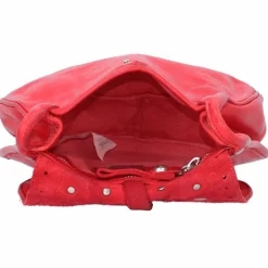 Campomaggi Schultertasche Leder 20 cm
