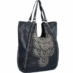 Campomaggi Shopper Tasche Leder 33 cm