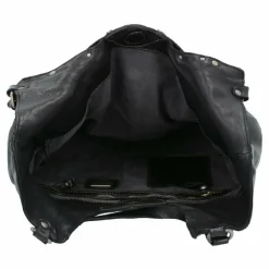 Campomaggi Shopper Tasche Leder 33 cm