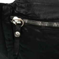 Campomaggi Tasso Gürteltasche Leder 33 cm