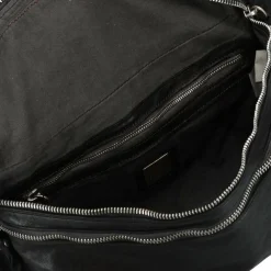 Campomaggi Tasso Gürteltasche Leder 33 cm