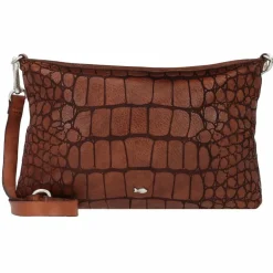 Campomaggi Umhängetasche Leder 31 cm