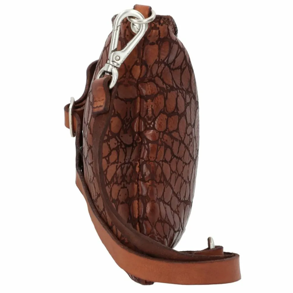Campomaggi Umhängetasche Leder 31 cm