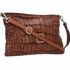 Campomaggi Umhängetasche Leder 31 cm