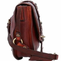 Campomaggi Umhängetasche Leder 21 cm
