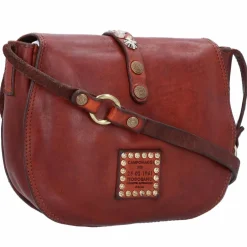 Campomaggi Umhängetasche Leder 21 cm