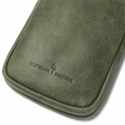 Castelijn & Beerens Carisma Mini Bag Umhängetasche Leder 11.5 cm
