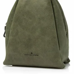 Castelijn & Beerens Carisma Umhängetasche Leder 24 cm