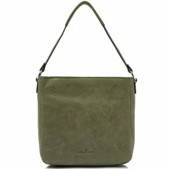 Castelijn & Beerens Carisma Schultertasche Leder 30 cm