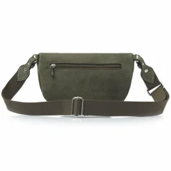 Castelijn & Beerens Carisma Umhängetasche Leder 26 cm