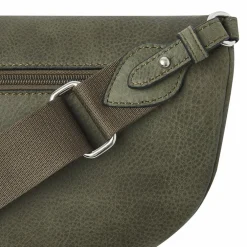 Castelijn & Beerens Carisma Umhängetasche Leder 26 cm