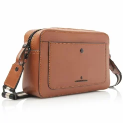 Castelijn & Beerens Nova Umhängetasche Leder 26 cm