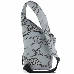 Chiemsee Jump N Fly Umhängetasche 21 cm