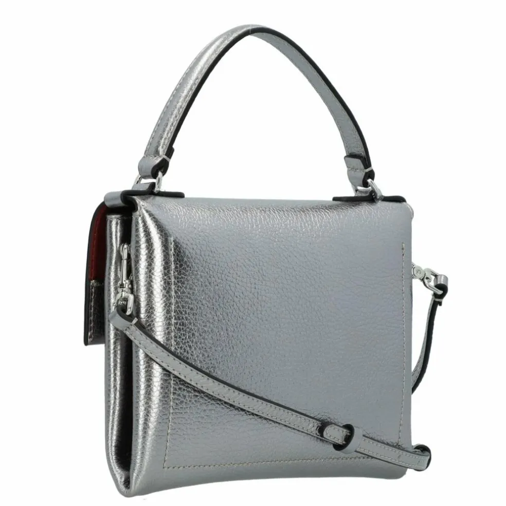 Coccinelle Arlettis Handtasche Leder 22 cm