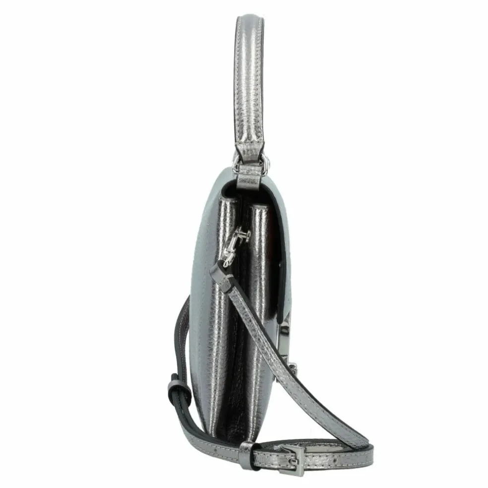 Coccinelle Arlettis Handtasche Leder 22 cm