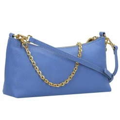 Coccinelle Aura Umhängetasche Leder 21.5 cm