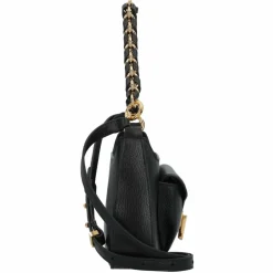 Coccinelle Beat Handtasche Leder 24 cm