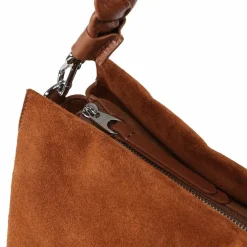 Coccinelle Boheme Handtasche Leder 22.5 cm