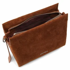 Coccinelle Boheme Handtasche Leder 22.5 cm