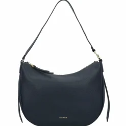 Coccinelle C-Easy Schultertasche Leder 34 cm