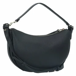 Coccinelle C-Easy Schultertasche Leder 25 cm