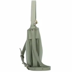 Coccinelle C-Easy Schultertasche Leder 25 cm