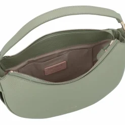 Coccinelle C-Easy Schultertasche Leder 25 cm