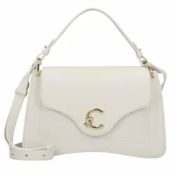 Coccinelle C-Me Handtasche Leder 30 cm