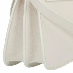 Coccinelle C-Me Handtasche Leder 30 cm