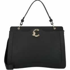 Coccinelle C-Me Handtasche Leder 30 cm
