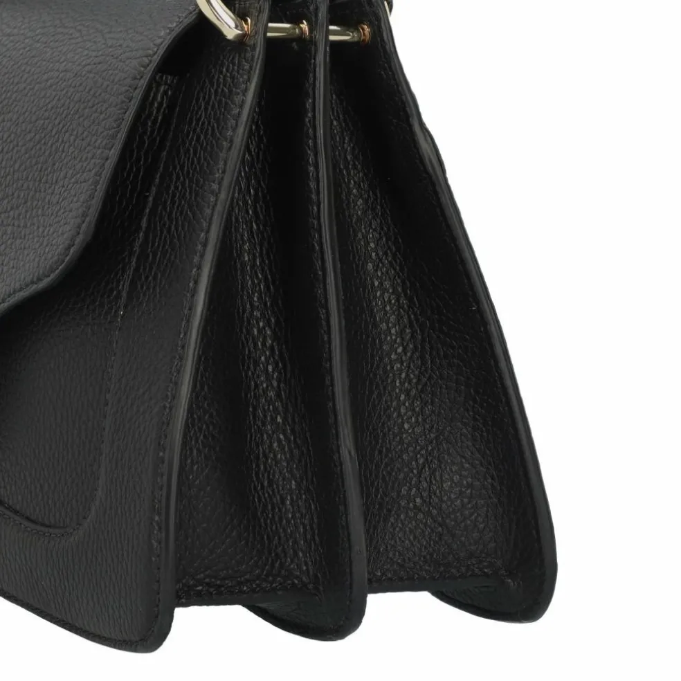 Coccinelle C-Me Handtasche Leder 30 cm