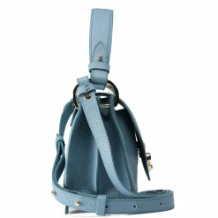 Coccinelle C-Me Schultertasche Leder 23.5 cm